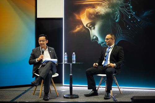 Cloud & AI Infrastructure Asia