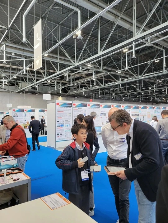 Salon Éduc 图片 5