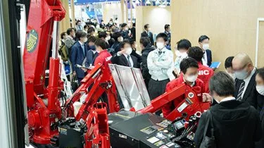 展会现场 2
