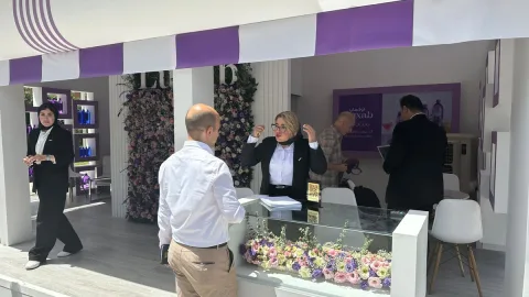 展会现场 5