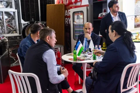 展会现场 15