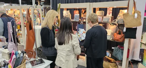 展会现场 3