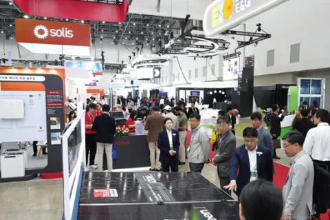 展会现场 12