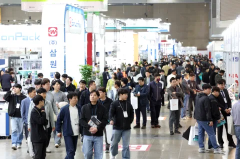 展会现场 4