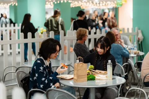 展会现场 10