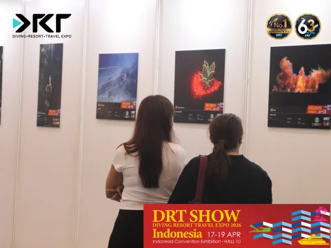 展会现场 8