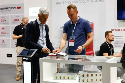展会现场 6