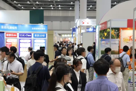 展会现场 2