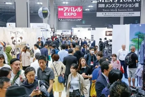 展会现场 4