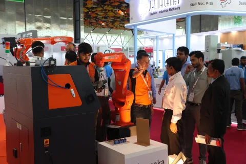 展会现场 10