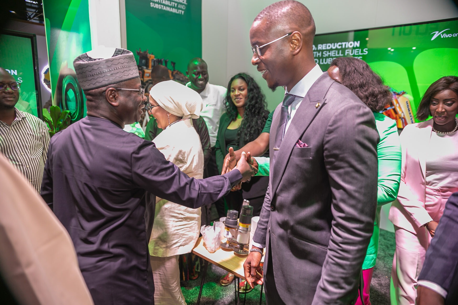 Senegal International Mining Conference & Exhibition