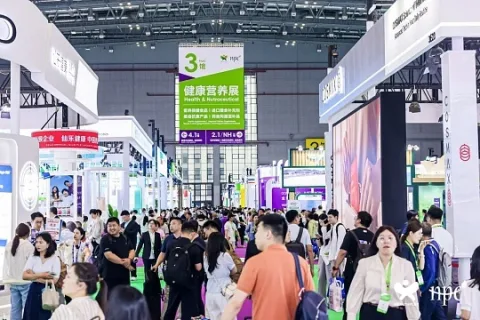 展会现场 1