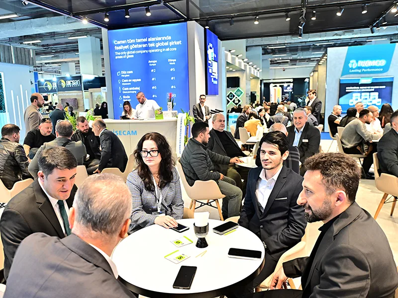 Eurasia Window & Door Fair 图片 3