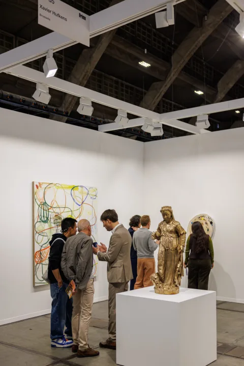 展会现场 3