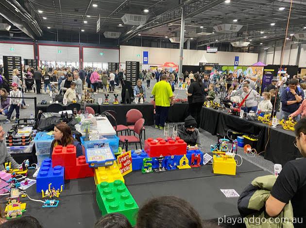 Science Alive!
