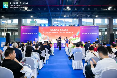 展会现场 12