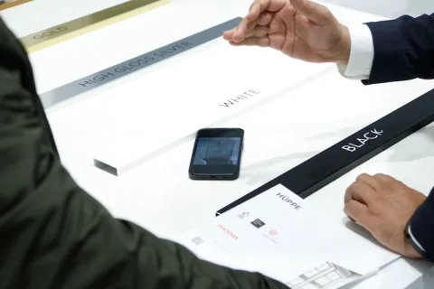 展会现场 4