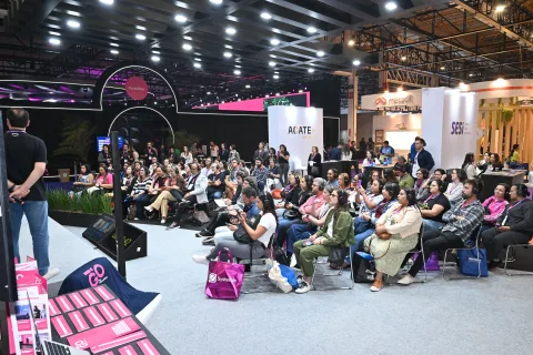 展会现场 8