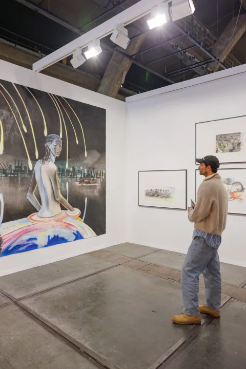 展会现场 6