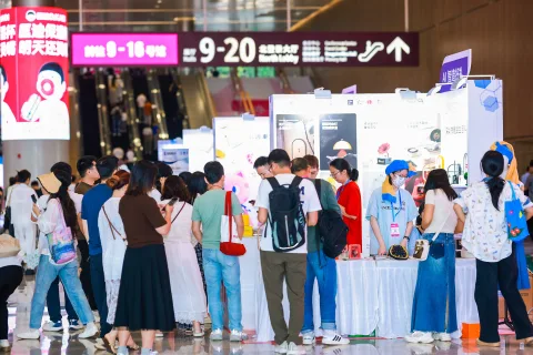 展会现场 4