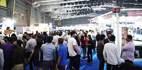 Fabrics & Trims Show 图片 5