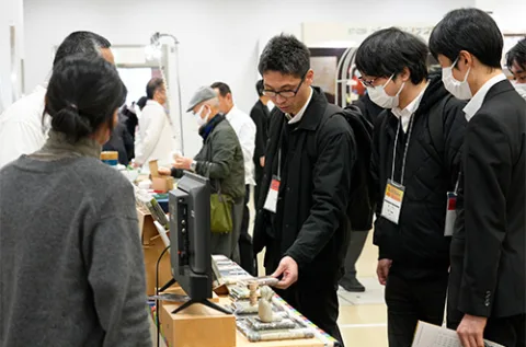 展会现场 5