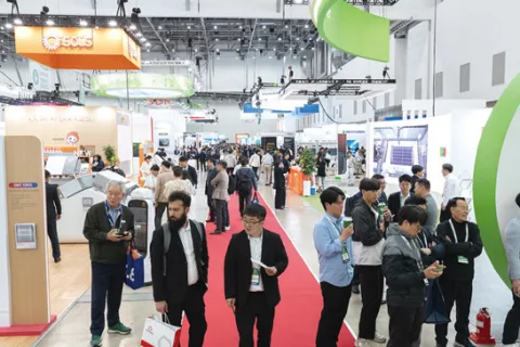展会现场 6