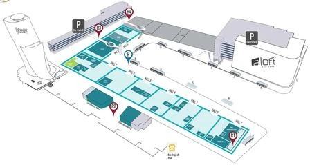 View floor plan 1