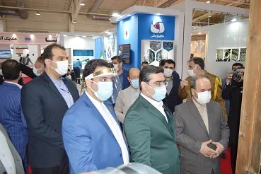 展会现场 6