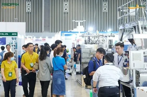 展会现场 3