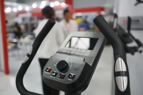 展会现场 10