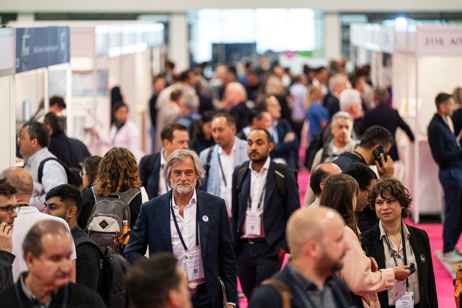 Textiles Recycling Expo Europe