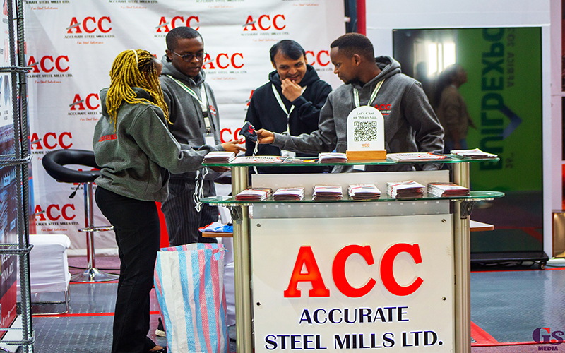 Minexpo Kenya