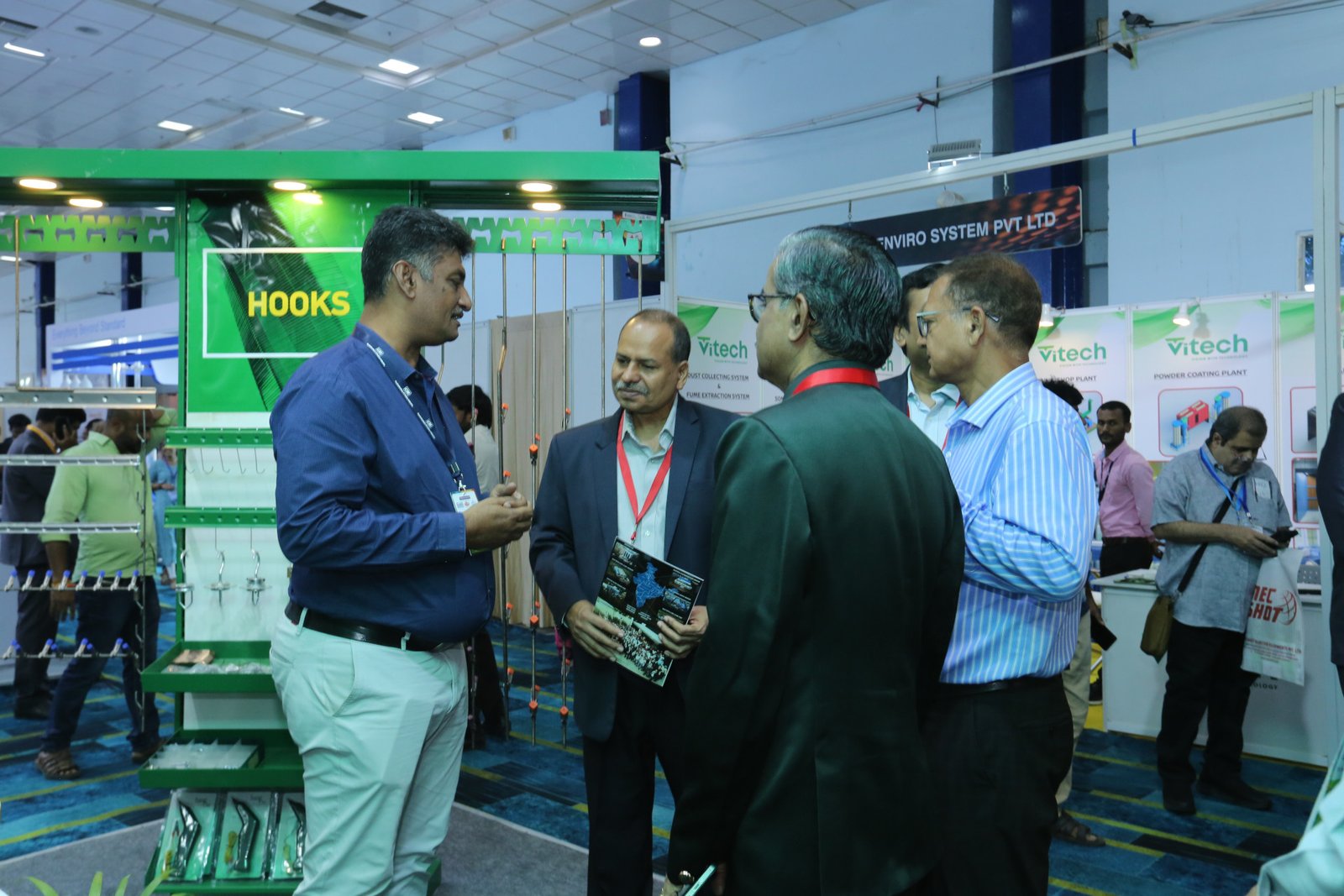 CII Surface & Coating Expo 图片 2