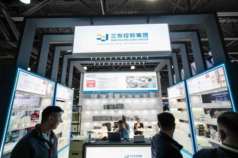 展会现场 4