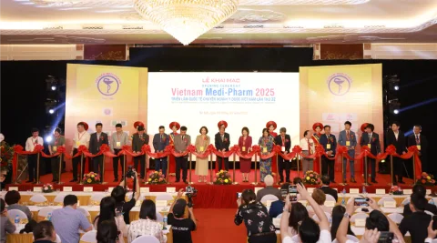 展会现场 1