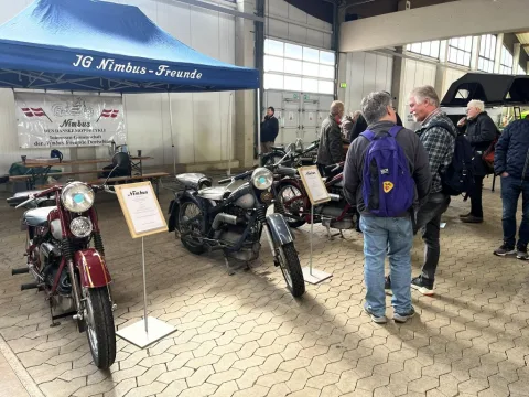 展会现场 7