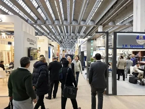 展会现场 3