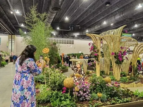 展会现场 3
