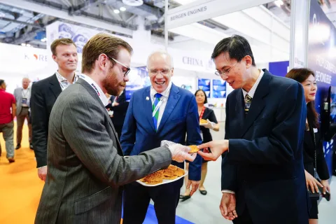 展会现场 7