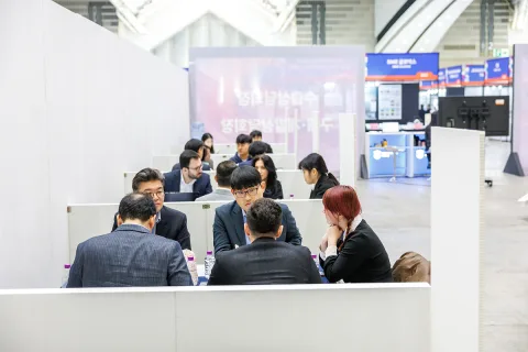 展会现场 13