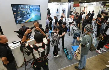 展会现场 6