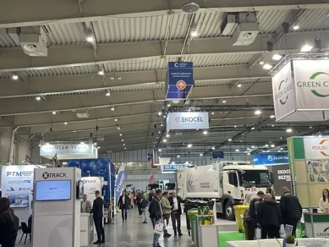 展会现场 3