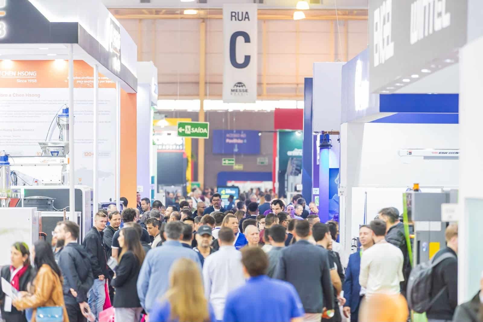 Interplast - Plastic Technology Integration Trade Fair and Congress