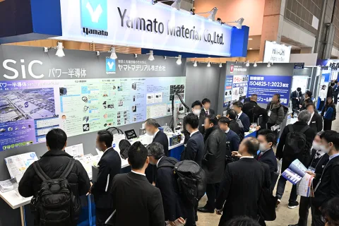展会现场 13