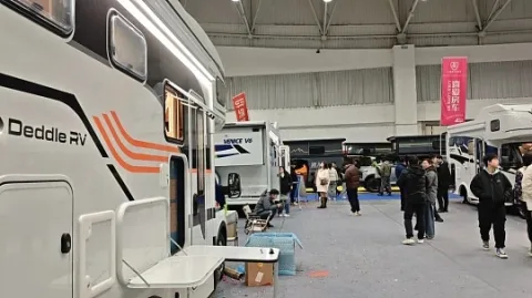 展会现场 4