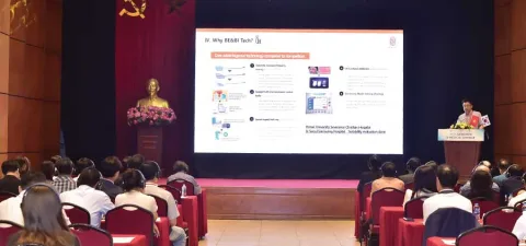 展会现场 13