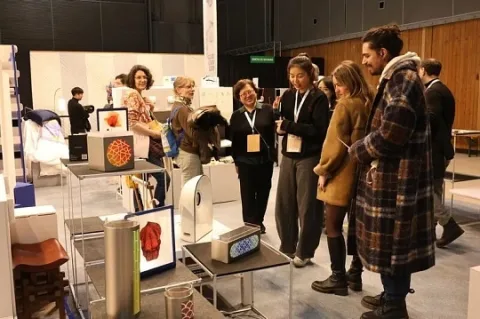 展会现场 2