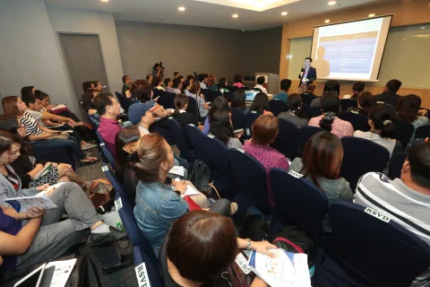 展会现场 8