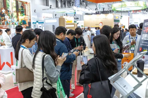 展会现场 8